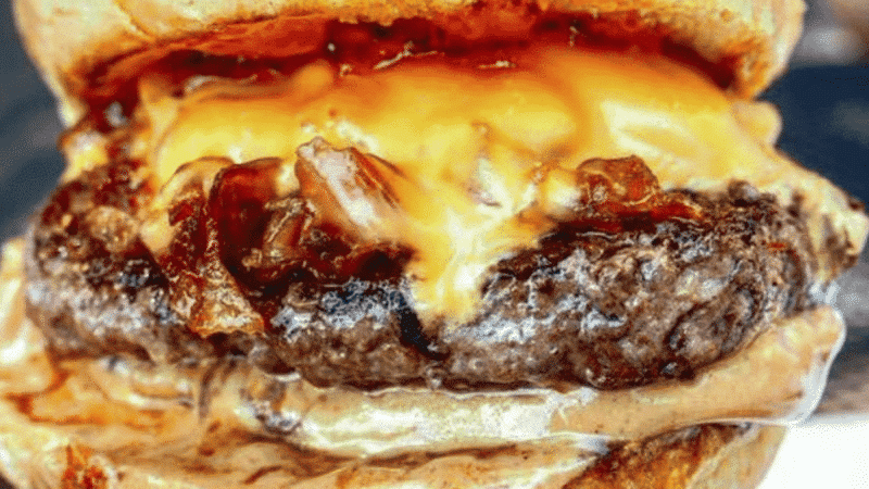 The 25 Best Georgia Burgers