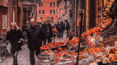 7 Best Instagrammable Spots In Bologna