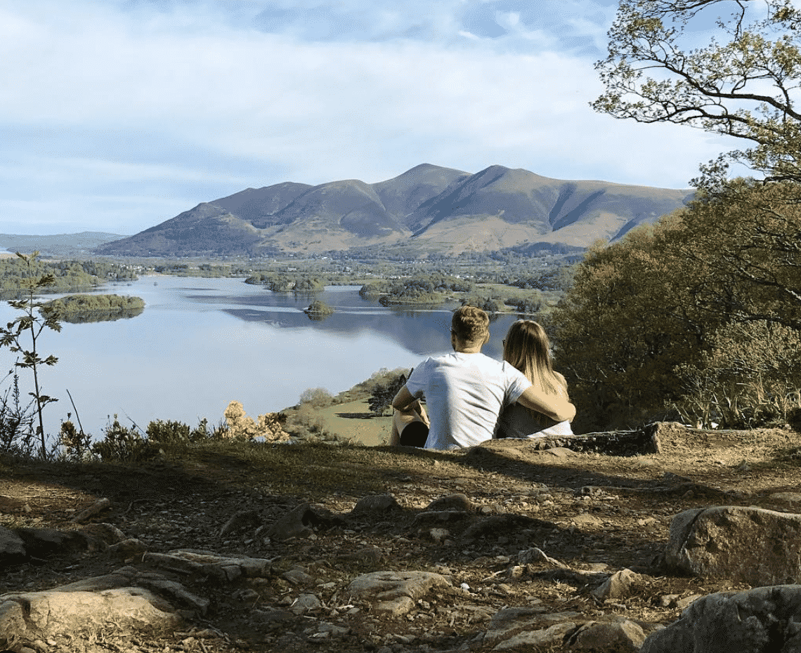 7 Best Instagrammable Spots In The Lake District