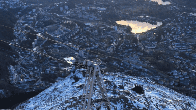 7 Best Instagrammable Spots In Bergen