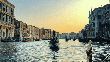 7 Best Instagrammable Spots In Venice