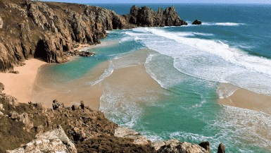 7 Best Instagrammable Spots In Cornwall