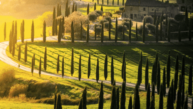 7 Best Instagrammable Spots In Tuscany