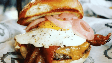 The 25 Best Ohio Burgers
