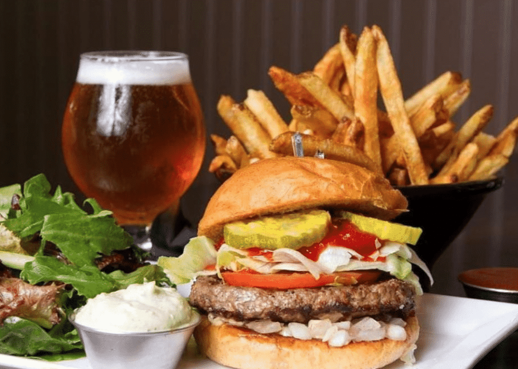 The 25 Best Burgers In North Carolina, USA Big 7 Travel