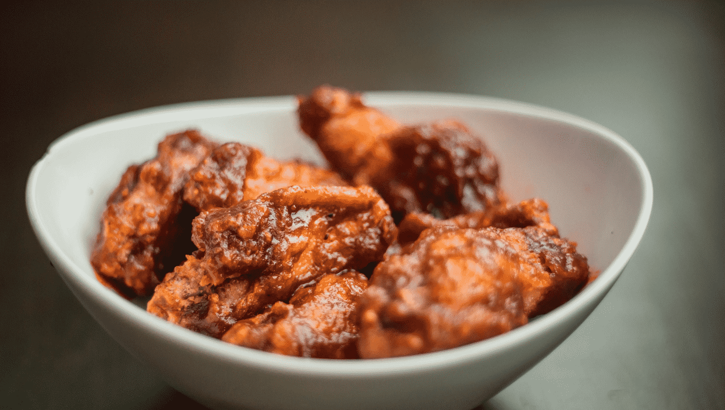 Chick N Beer Chicken Wings In USA