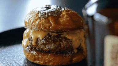 The 7 Wellington Best Burgers