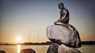 Things to do Copenhagen