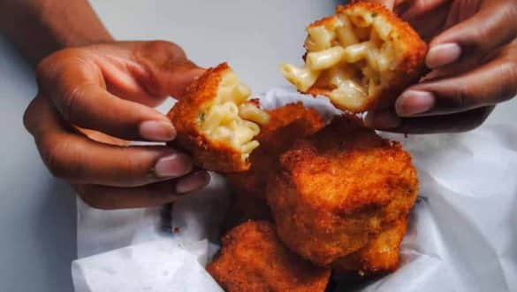 Brisbane Foodie Bucket List