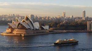 Things To Do In Sydney