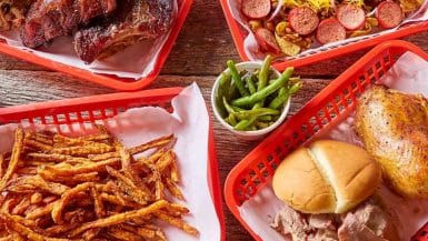 21 Best St. Louis food Bucket List