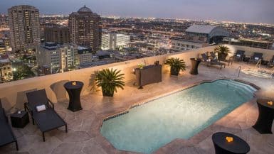 The 7 Best Houston Hotels