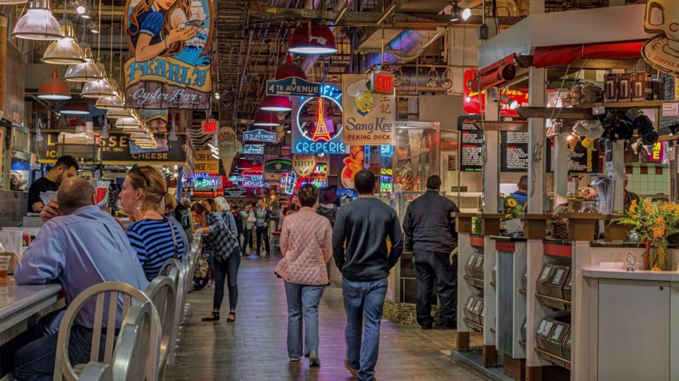 7 Things To Do In Philadelphia