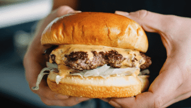 The 25 Best Florida Burgers