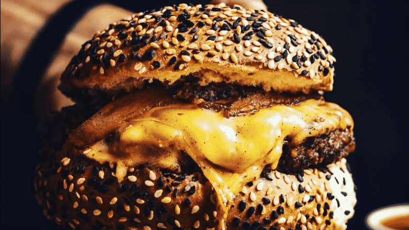 The 7 Best Buenos Aires burgers