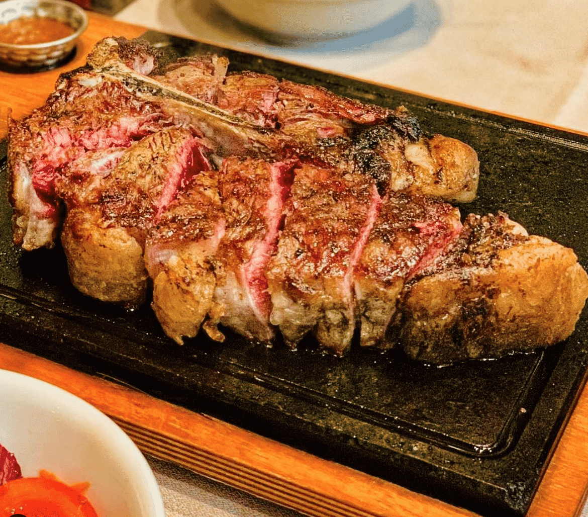 Steak Europe