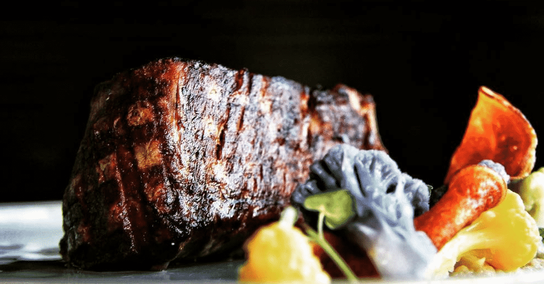 Steak Europe