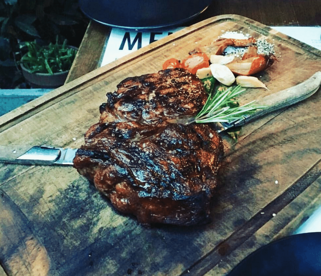 Steak Europe
