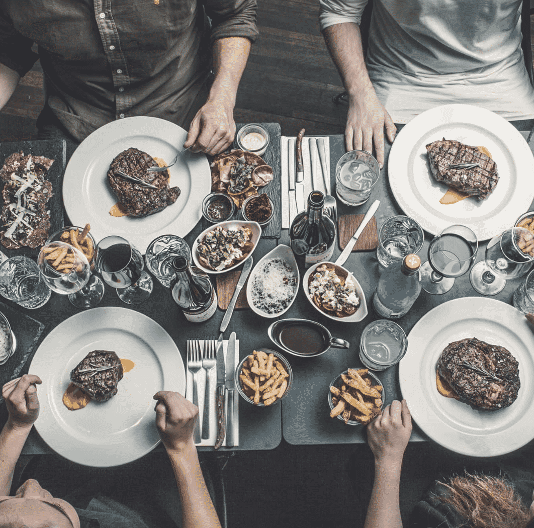 Steak Europe