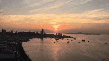 Instagrammable Spots In Pattaya