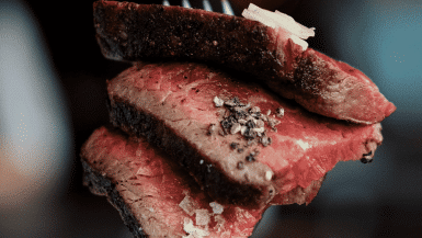 The 50 Best Steak In America