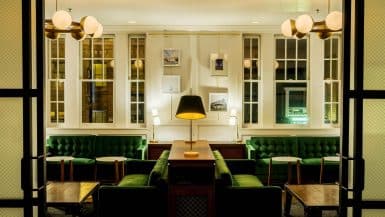 The 7 Best Hotels In Chicago