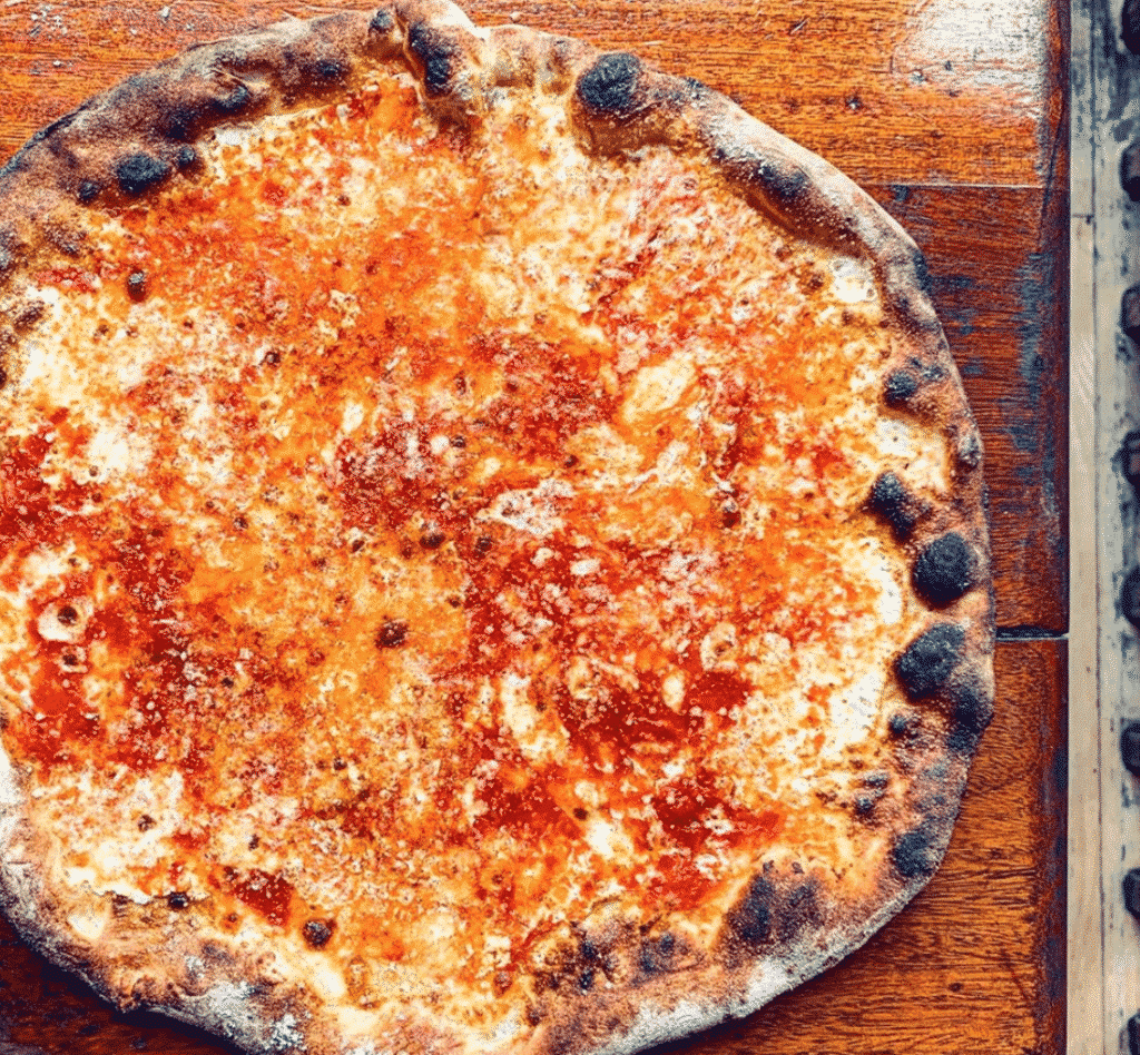 Best pizza chicago