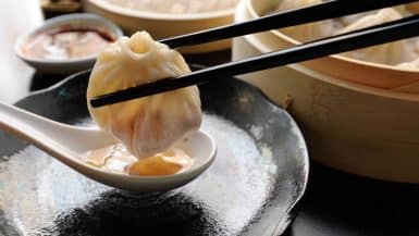 21 Philadelphia Foodie bucket list Dishes