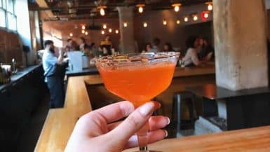 7 Best Bars In Boston