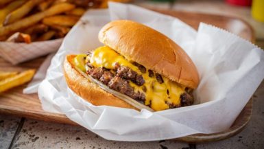 The 7 Best Chicago Burgers