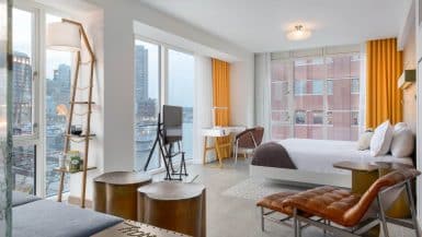 The 7 Best Hotels In Boston