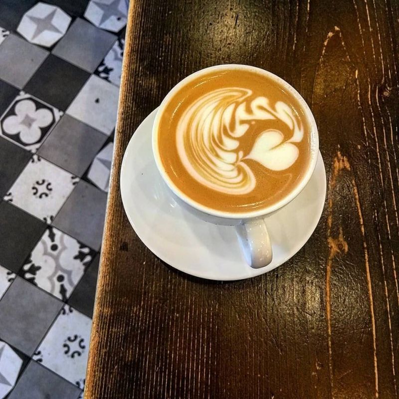 The 7 Best Coffee Shops In Rome Italy Big 7 Travel