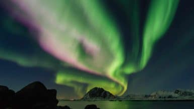 Northern lights