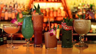 The 7 Best Houston Bars