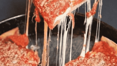 The 7 Best Pizzas In Chicago