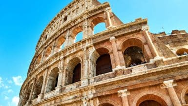 Things To In Rome