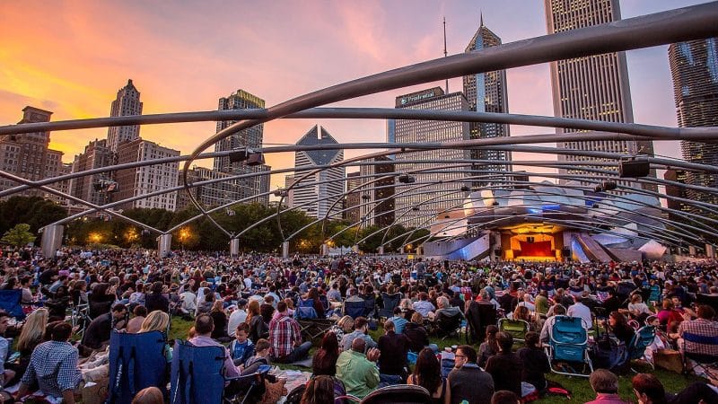 7 Things To Do In Chicago