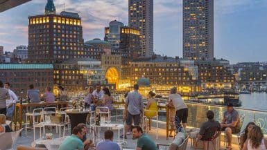 7 Best Boston Instagram