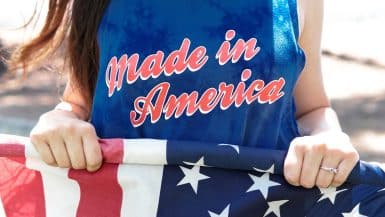 The 50 USA Sexiest Accents