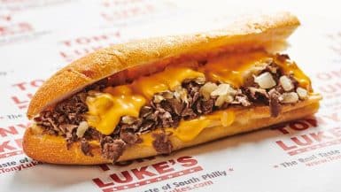 The 7 Best Cheesesteaks In Philadelphia