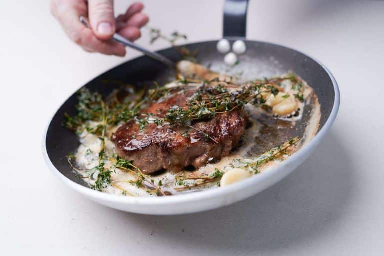 The 7 Best Steaks In Oslo