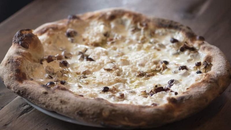 The 7 Best Pizzas In Jersey City