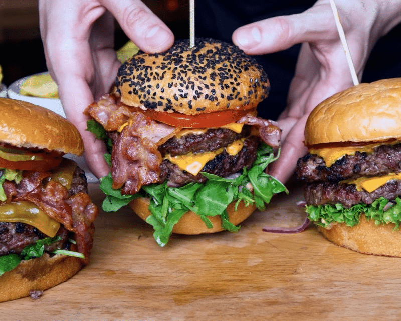 The 25 Best Burgers In Germany Big 7 Travel Guide