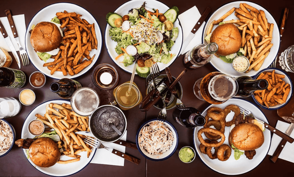 The 25 Best Burgers In Germany Big 7 Travel Guide