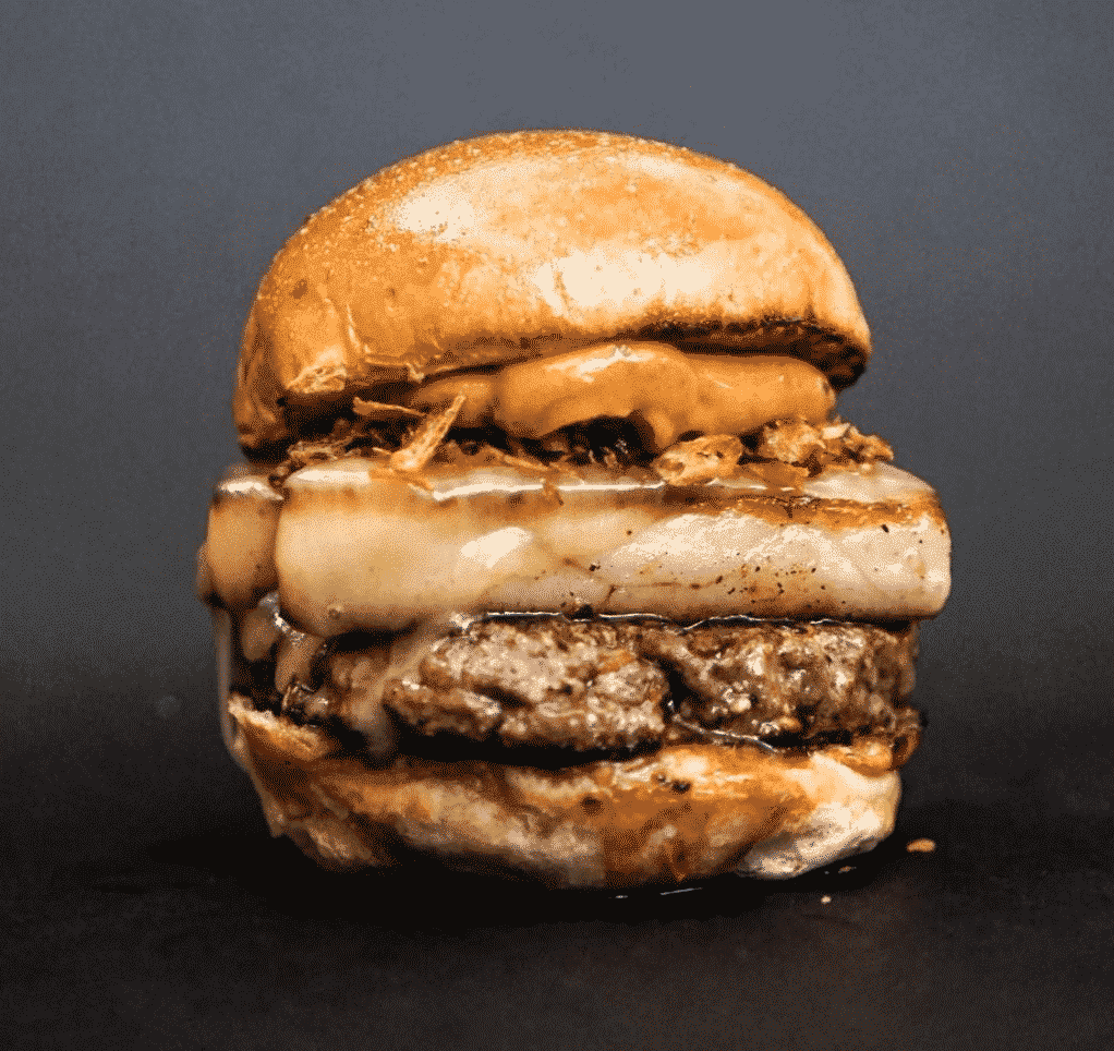Las 7 mejores hamburguesas de Yakarta