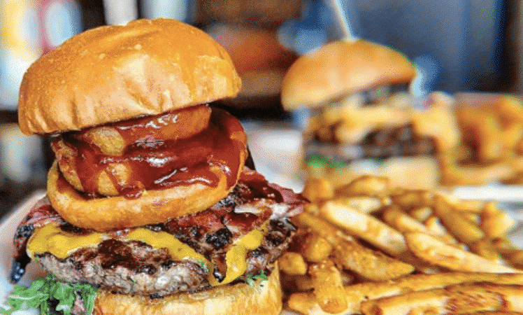 The 7 Best Orlando Burgers
