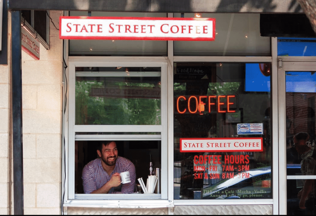 State Street Coffee