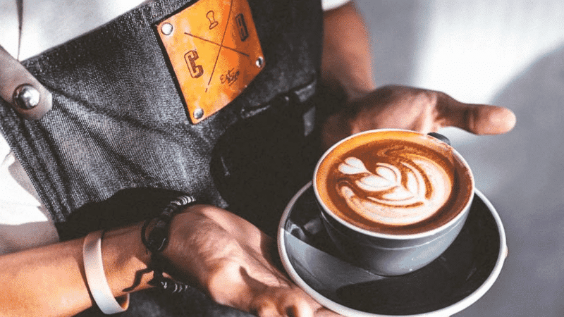 The 7 Best Jakarta Coffee