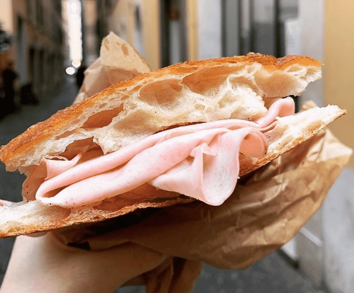 Sandwiches Europe