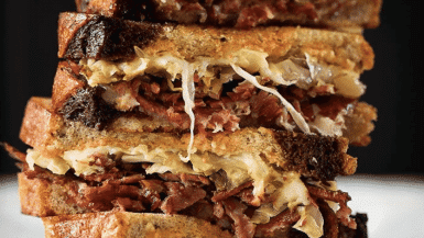 The 50 Best Sandwiches In America
